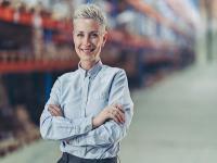 韵达江苏省内枢纽转运中心正式投入运营