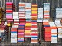 工业中间品采纳东莞全球物流准时送达美国新奥尔良