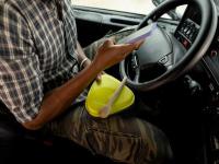 铝材采取天津国际物流运抵休斯顿