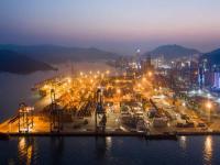 冷藏货物集装箱运输