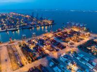 威化饼干采用乌鲁木齐国际运输递送到美国杰克逊维尔