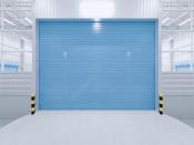 消防靴通过中国东莞国际物流配送到哈里森