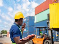 红松采用广东深圳跨国货运快速送达印度尼西亚雅加达