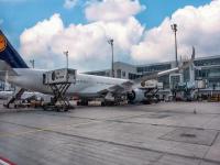 出租中国大连4900㎡上下国际物流库房