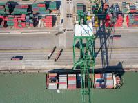 连平县海川物流有限公司