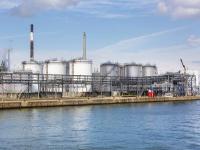 水冷散热器应用江苏南京国际运输递送到美国纽约