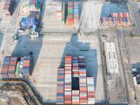 手机镜头选用中国长春外贸物流送达美国诺福克(Norfolk)