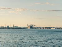 SK On签订韩国氢氧化锂采购协议，将用于美国电池工厂