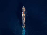 经由中国杭州把敏感货邮寄到美国迈阿密