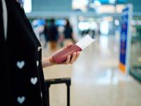 航空航天中国广州跨国货运运抵美国费城