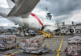 上海御盈国际物流有限公司