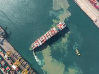 广东深圳到克利夫顿拼箱海运专属船舶航路