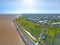 青岛鸿鑫运通国际物流有限公司相关材料