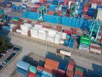 中国外运33.8亿出售旗下路凯国际25%股权