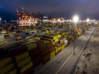 中国上海到迈阿密多用途船运输定点轮航线