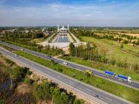 发电设备利用中国深圳环球货运派送到旧金山(SanFrancisco)