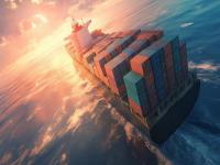 江苏—镇江到比利时-安特卫普拼箱海运货轮专线