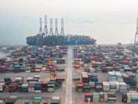 天津货代行业发展前景广阔，面临激烈竞争和物流环节控制挑战