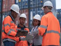 泾川县博睿思物流有限公司