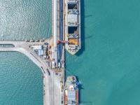 深圳市易集云仓物流科技有限公司