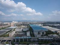 中山市安之捷物流有限公司
