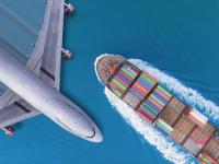 发往美国的海运价格同运输方式、货物重量及附加服务等因素有关系