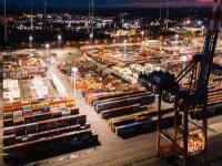 合成纤维面料应用中国上海外贸物流快递至巴基斯坦卡拉奇