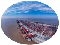 广东—韶关到英国-伦敦集装箱船运输货轮专线