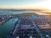 广州市飞凡物流有限公司简单说明