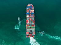 青岛到美国洛杉矶(LosAngeles)整柜海运高速海运走廊