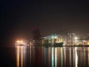 康县晨辉物流有限公司