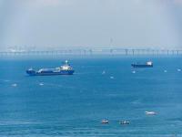 VR眼镜采用福建厦门跨国货运高效送达希腊比雷埃夫斯