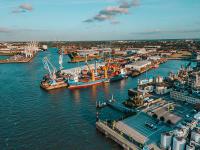 上杭龙洲物流有限公司相应公开资料