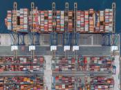 厦门广源达物流有限公司相应资料