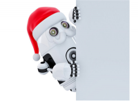 博乐机器人——自主研发的教育服务品牌。