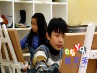 蜡笔禾儿童美术加盟优势有哪些？