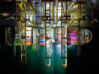 广州龙正物流有限公司相应资料