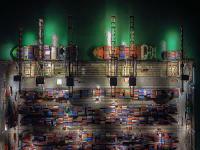 深圳市普斯通达物流有限公司相关介绍