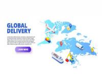 国际物流外包配送优点与风险是什么