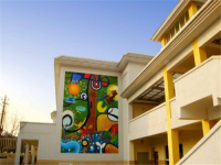 华星艺术幼儿园——一所经教育局审批合格的全日制艺术幼儿园