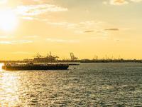 深圳市海之翼物流有限公司有关参考资料