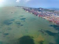 反垄断审查迎来强监管！地中海航运终止收购Moby