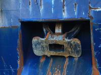 矿物燃料经过浙江宁波国际运输递送到南非德班