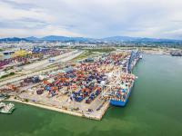 广西力翔物流有限公司