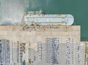 湖北君胜物流有限公司简单介绍