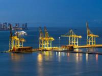 五华县华锦美物流有限公司