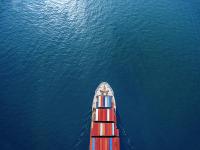 中国天津到美国查尔斯顿(Charleston)整柜海运高速海运走廊