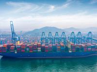 中国到美国的国际物流选择不同方式所需要的时间及价格