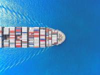 智能手机借用山东青岛国际物流配送到美国洛杉矶