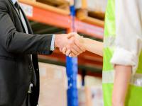 广州市炜豪物流有限公司相关资料